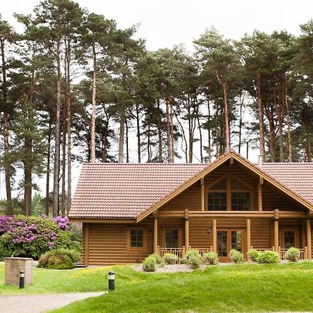 The Dorset Resort East Stoke  ภายนอก รูปภาพ