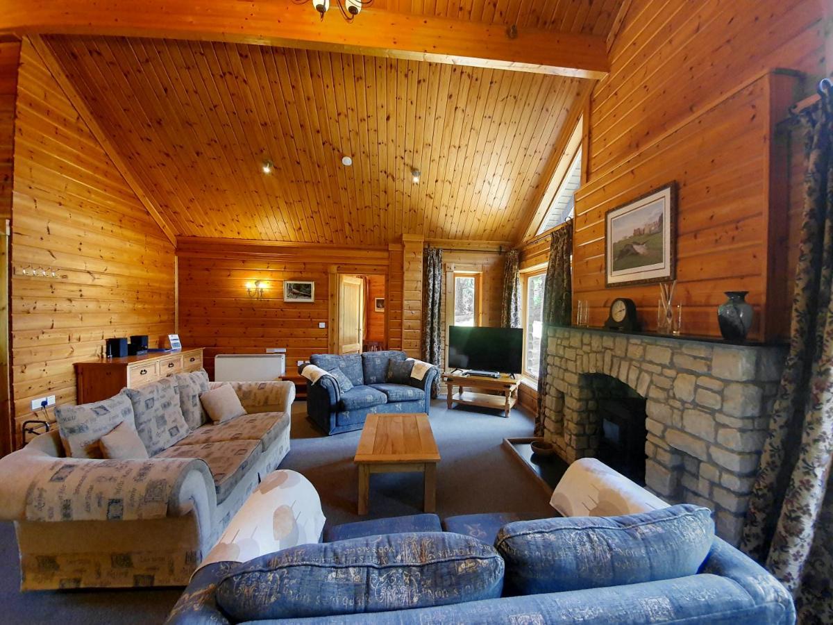 The Dorset Resort East Stoke  ภายนอก รูปภาพ