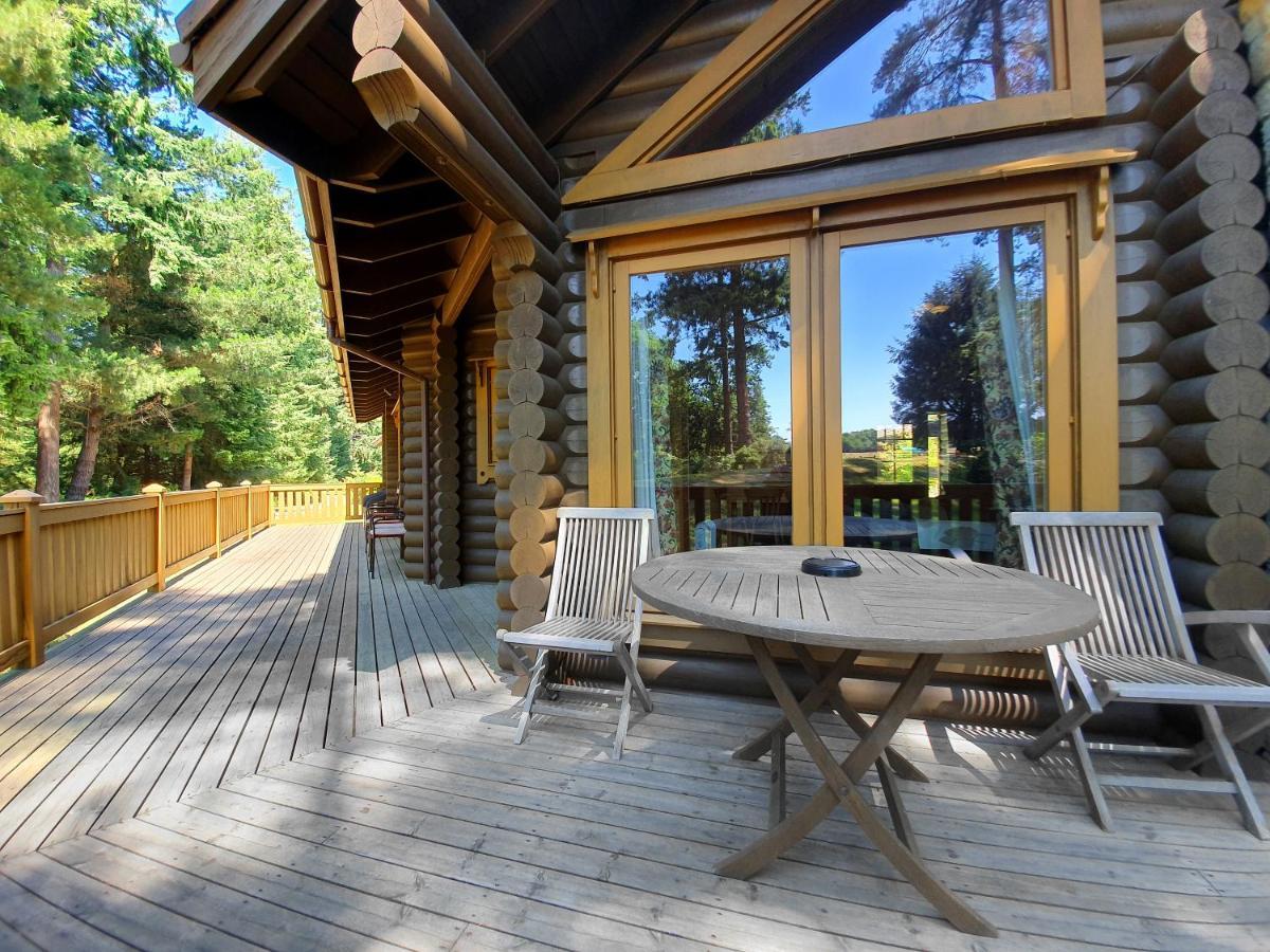 The Dorset Resort East Stoke  ภายนอก รูปภาพ