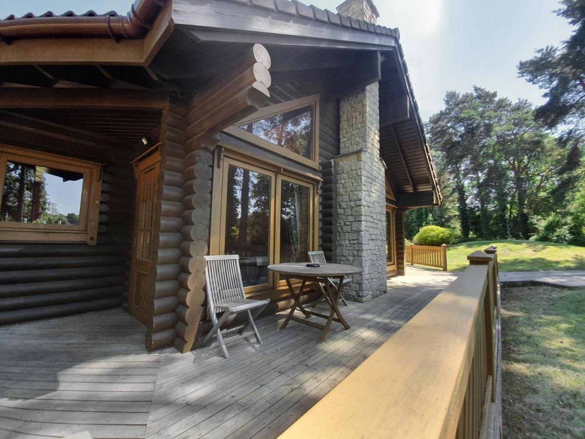 The Dorset Resort East Stoke  ภายนอก รูปภาพ