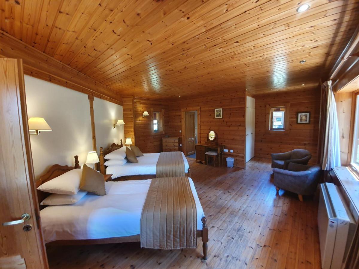 The Dorset Resort East Stoke  ภายนอก รูปภาพ