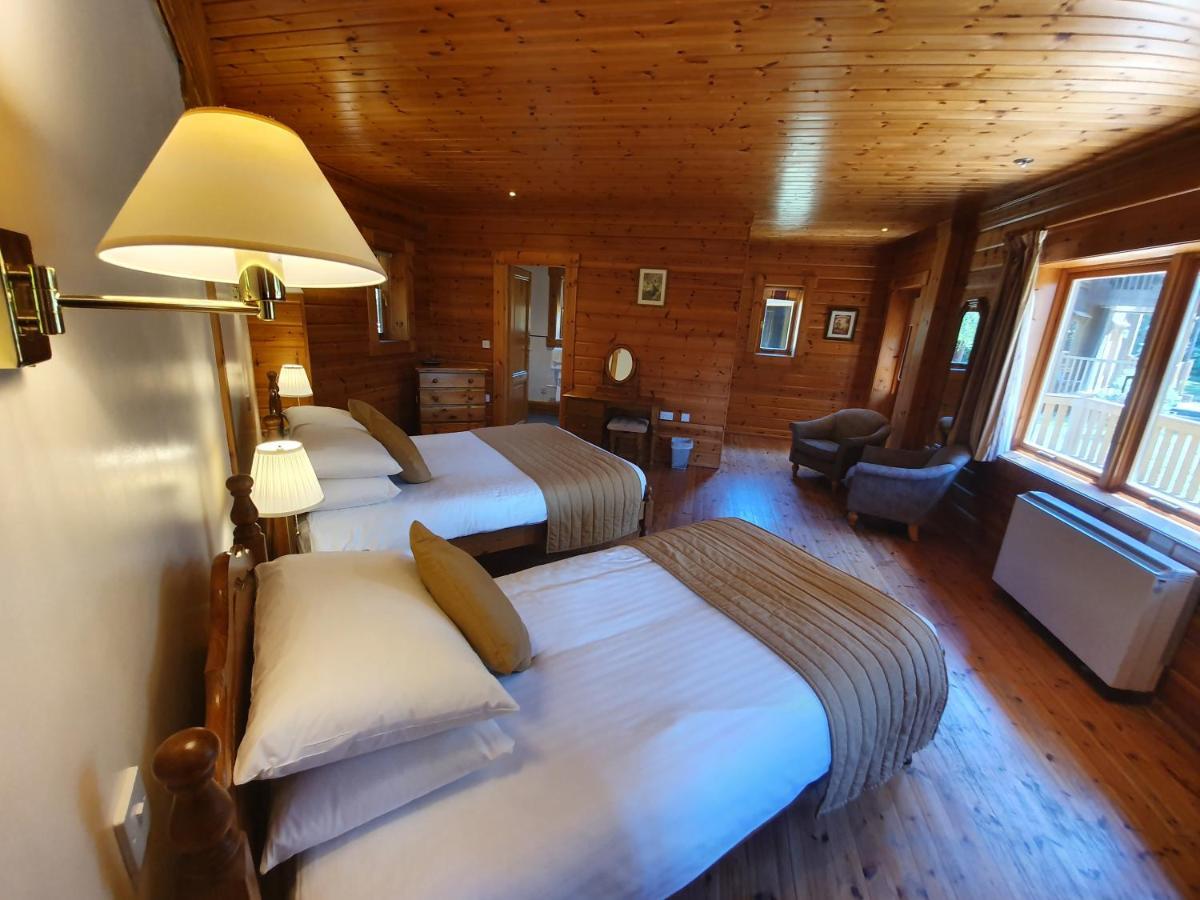 The Dorset Resort East Stoke  ภายนอก รูปภาพ