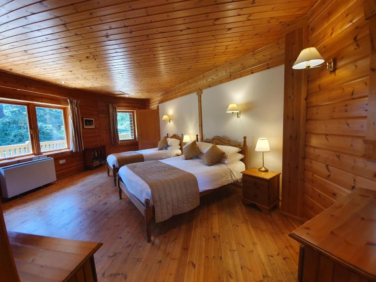 The Dorset Resort East Stoke  ภายนอก รูปภาพ