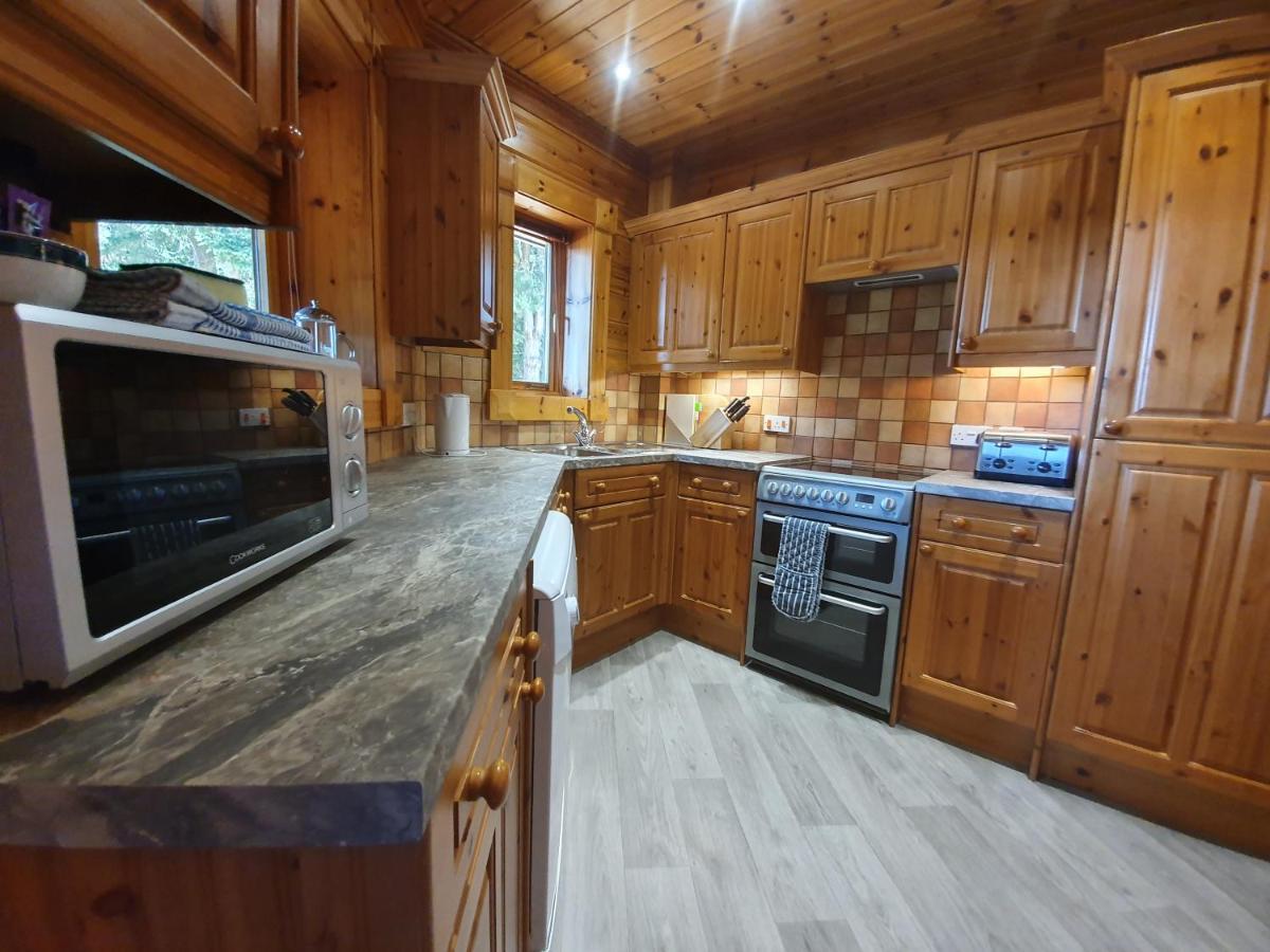 The Dorset Resort East Stoke  ภายนอก รูปภาพ