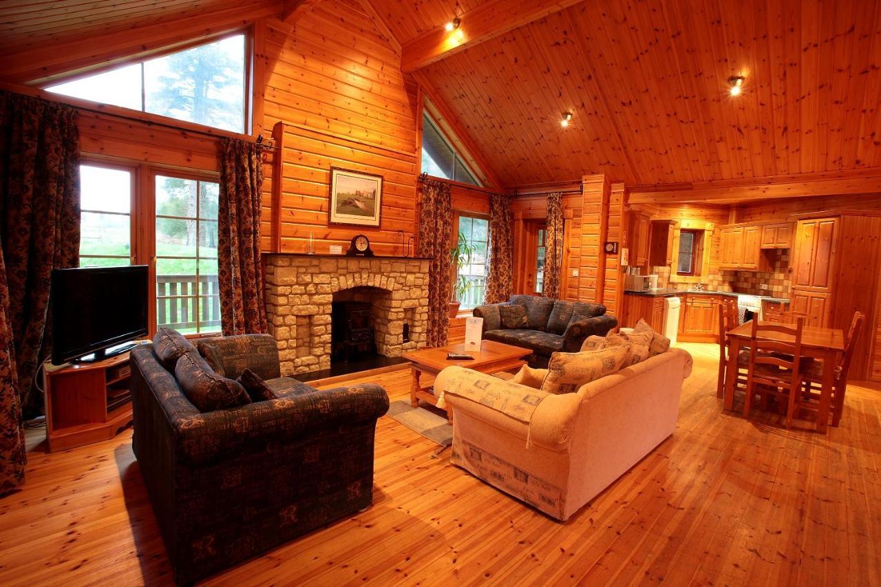 The Dorset Resort East Stoke  ภายนอก รูปภาพ
