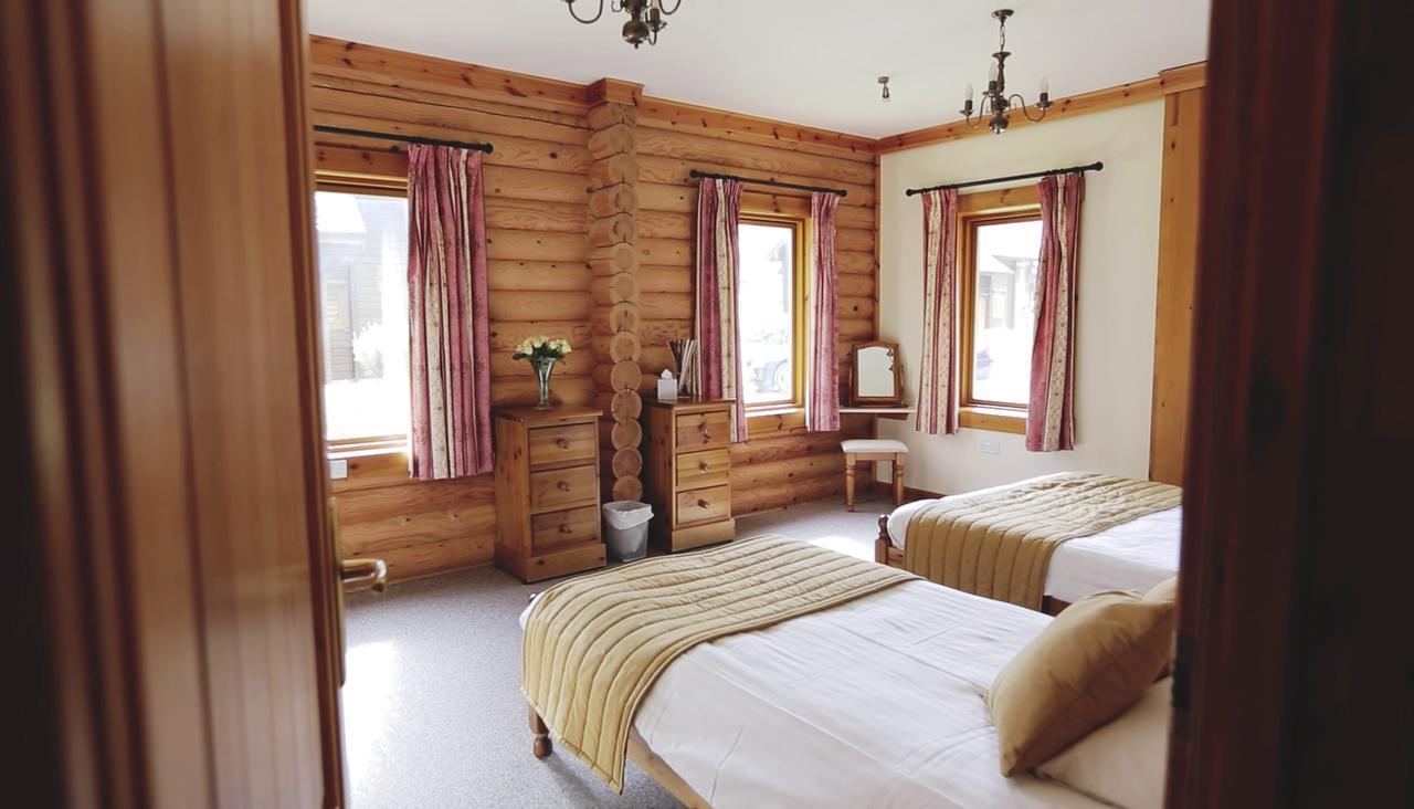 The Dorset Resort East Stoke  ภายนอก รูปภาพ