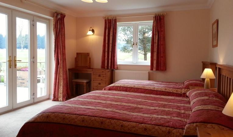 The Dorset Resort East Stoke  ภายนอก รูปภาพ