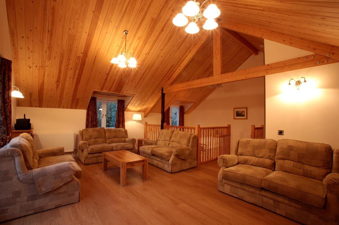 The Dorset Resort East Stoke  ภายใน รูปภาพ