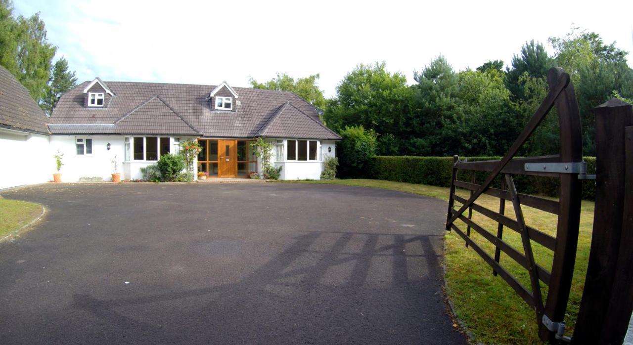 The Dorset Resort East Stoke  ภายนอก รูปภาพ