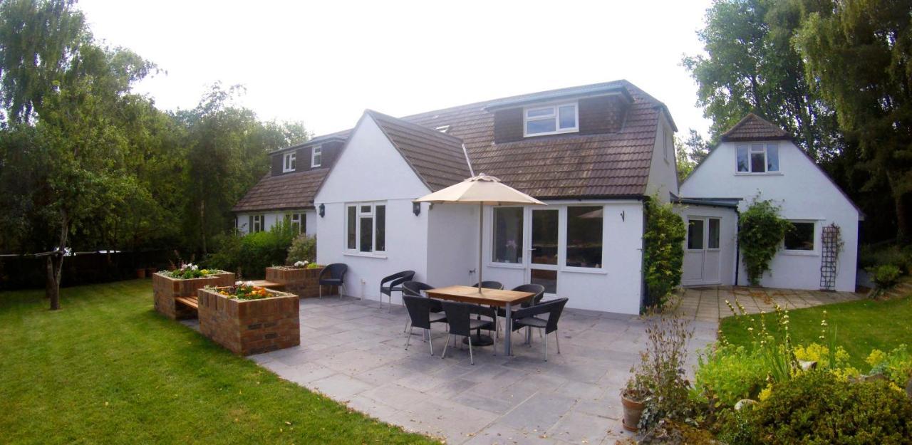 The Dorset Resort East Stoke  ภายนอก รูปภาพ