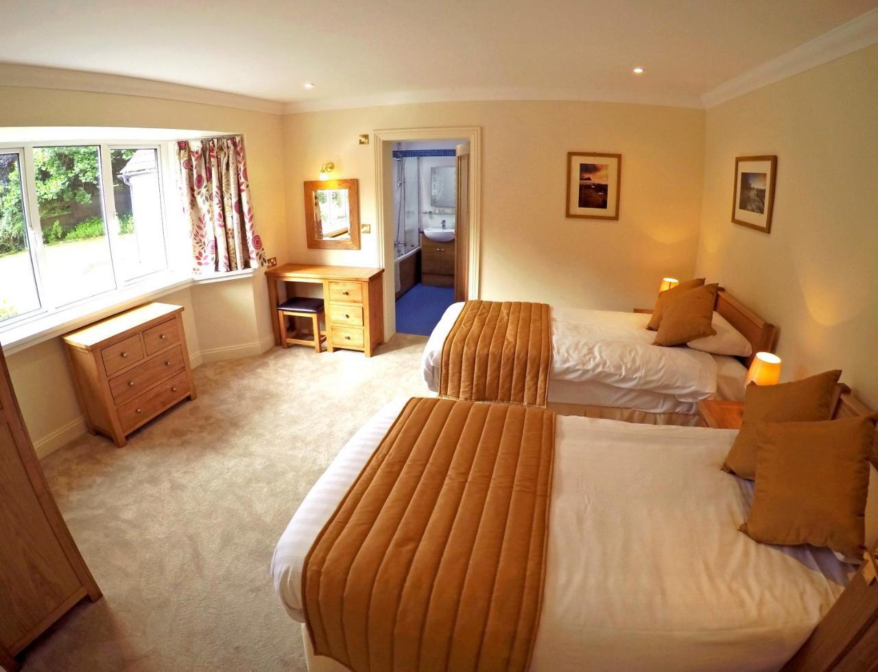 The Dorset Resort East Stoke  ห้อง รูปภาพ