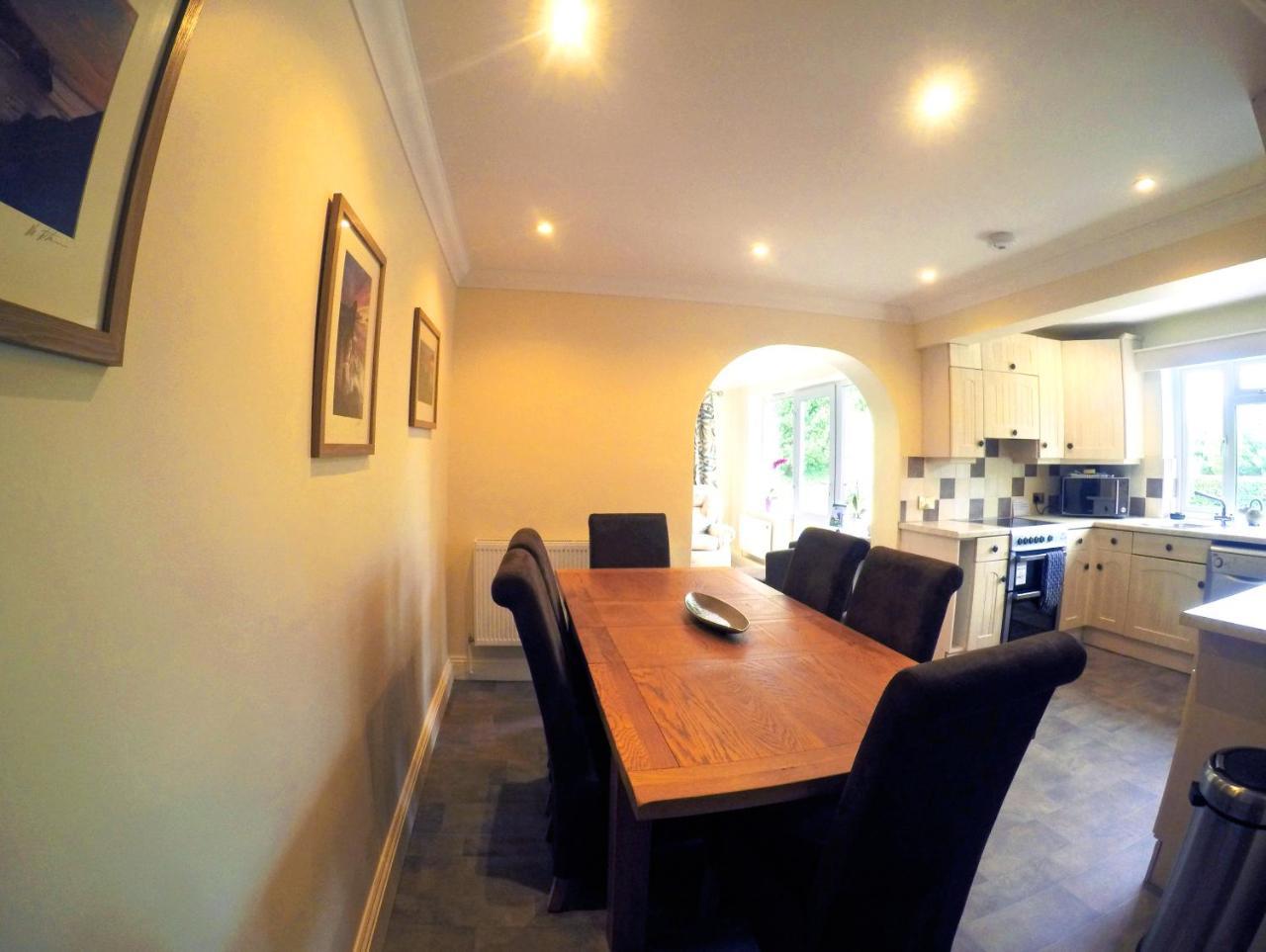 The Dorset Resort East Stoke  ห้อง รูปภาพ