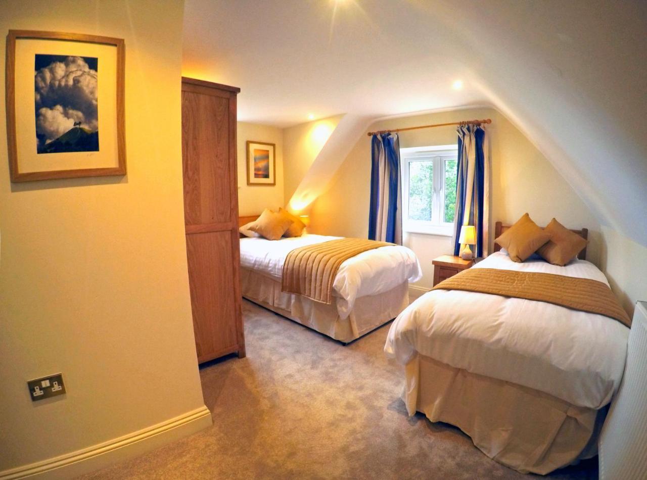 The Dorset Resort East Stoke  ห้อง รูปภาพ