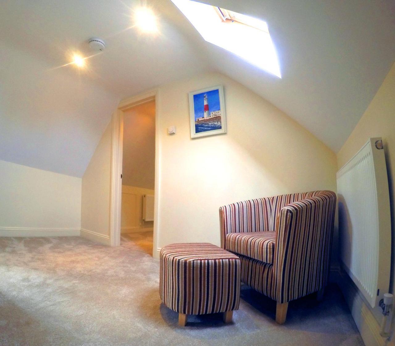 The Dorset Resort East Stoke  ภายนอก รูปภาพ