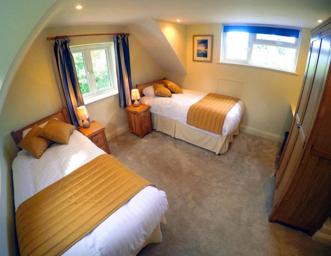 The Dorset Resort East Stoke  ห้อง รูปภาพ
