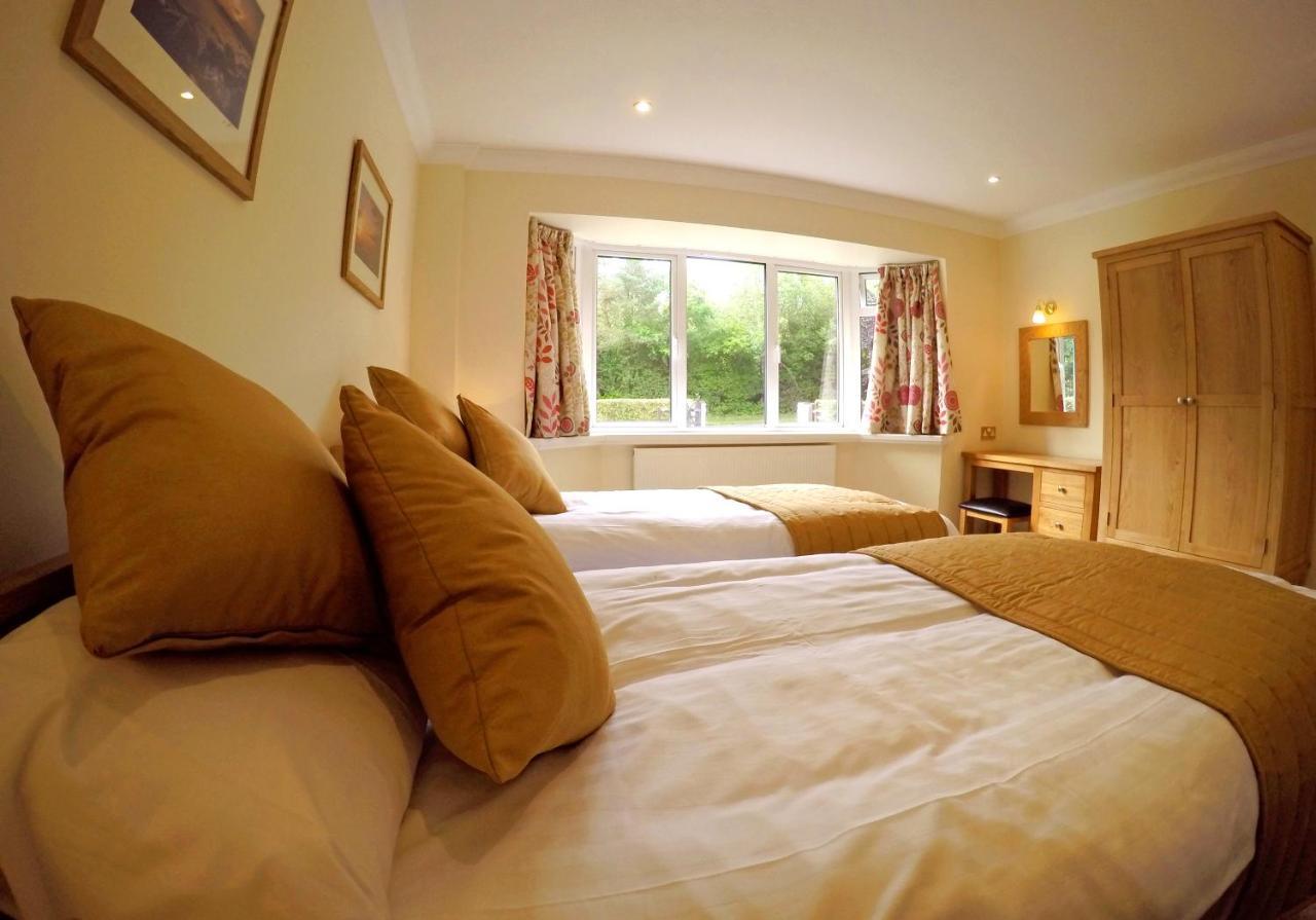 The Dorset Resort East Stoke  ห้อง รูปภาพ