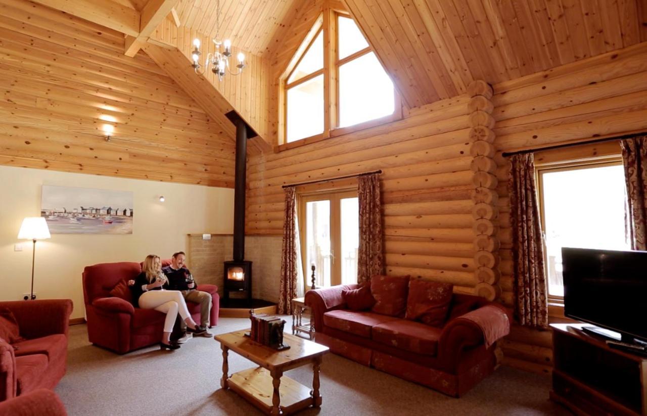 The Dorset Resort East Stoke  ห้อง รูปภาพ