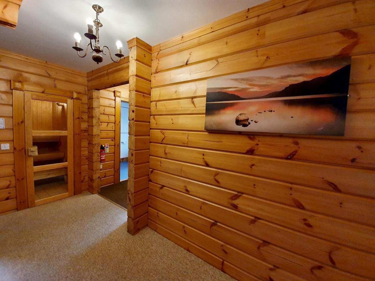 The Dorset Resort East Stoke  ภายนอก รูปภาพ
