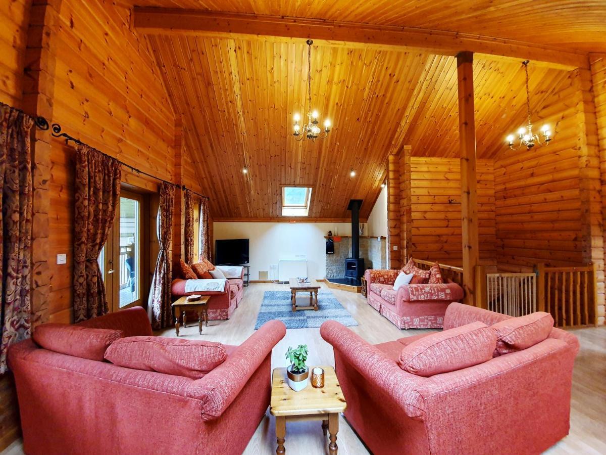 The Dorset Resort East Stoke  ภายนอก รูปภาพ