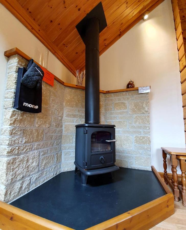The Dorset Resort East Stoke  ภายนอก รูปภาพ
