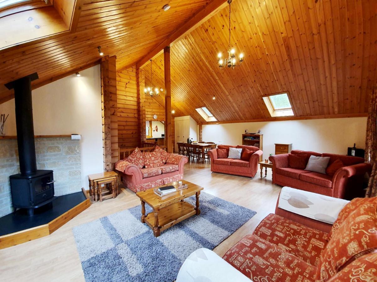 The Dorset Resort East Stoke  ภายนอก รูปภาพ