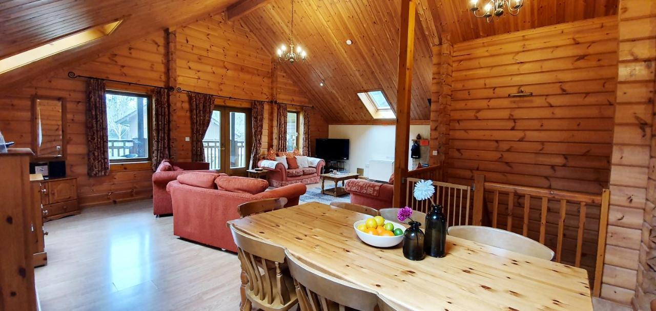 The Dorset Resort East Stoke  ภายนอก รูปภาพ
