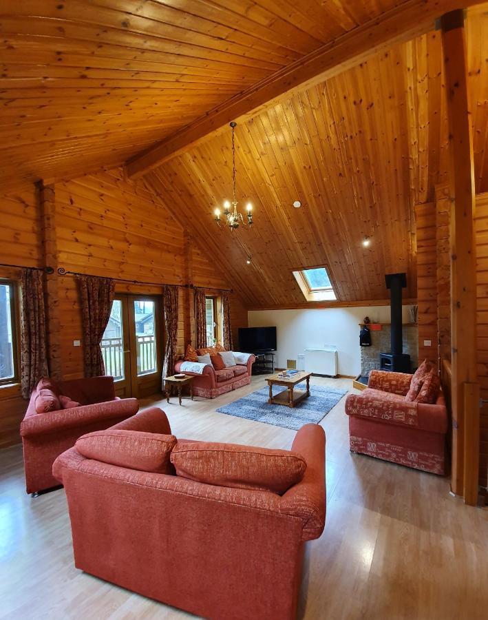 The Dorset Resort East Stoke  ภายนอก รูปภาพ