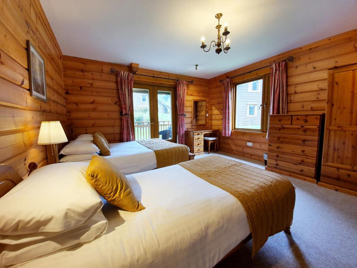 The Dorset Resort East Stoke  ภายนอก รูปภาพ