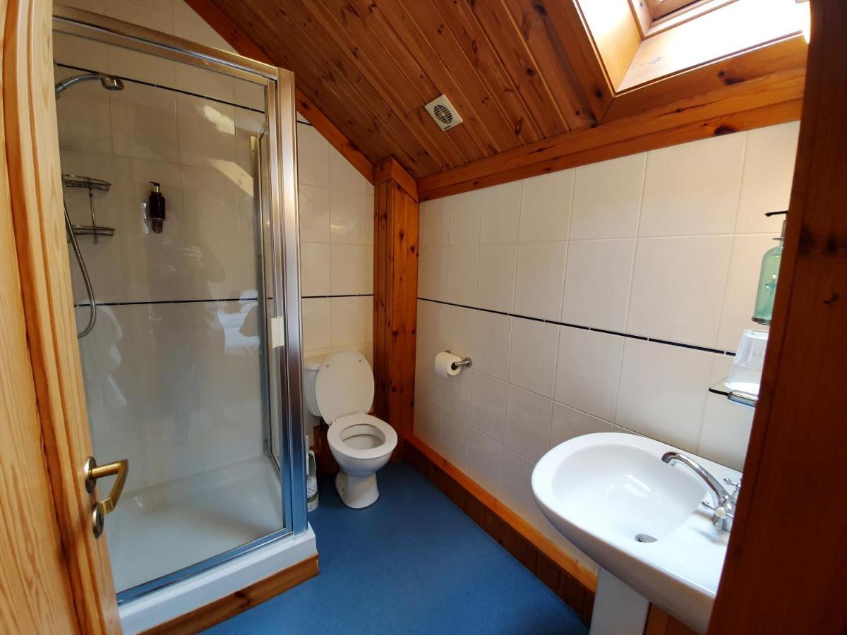 The Dorset Resort East Stoke  ภายนอก รูปภาพ